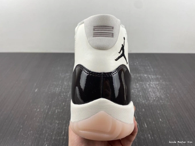 Neapolitan AR0715-101 Jordan 11 Air 0713